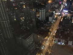 -无锡苏宁银河国际酒店-悦府65中餐厅