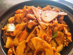 -津菜宋记老房子(鼓楼店)