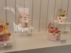 -好利来(抚顺万达店)