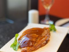 -正德楼果木烤鸭·渔家菜(东港店)