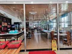 -伟记牛肉(金鸿公路店)