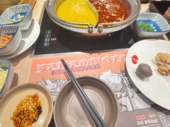-温禾牛·和牛寿喜烧自助火锅(恒基名人店)