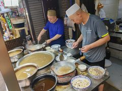 -老刘家泡馍·陕西老字号(钟楼广济街店)