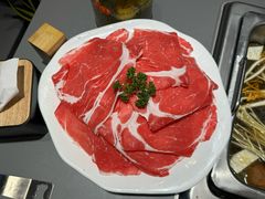 -伊斯美清真火锅(吉祥店)