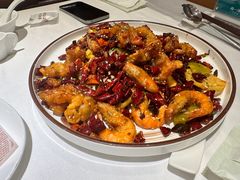 -尚一汤 广东炖汤(金桥国际店)