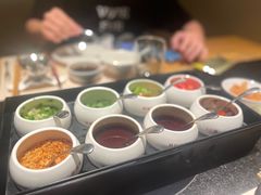 -协成海鲜火锅(情侣路店)