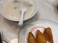 -稻香酒家·33年老字号·港式粤菜(富邦中心店)
