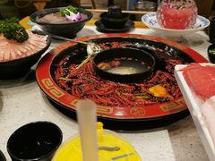 -骉骉老火锅(铁像寺路店)