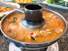 冬阴功汤-光海鲜鱼翅餐厅(叻差拉披色路店)