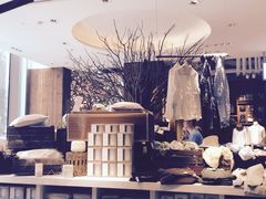 无印良品Cafe&nbsp;&&nbsp;Meal&nbsp;MUJI-无印良品餐堂 MUJI Diner(成都太古里店)