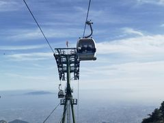 -泰山风景名胜区