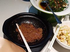 -绿草地·湘菜(7mall店)