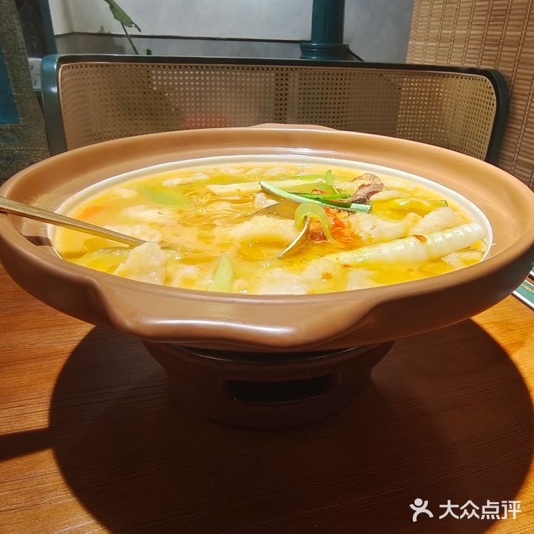东南亚美味！步行街首选老挝风味