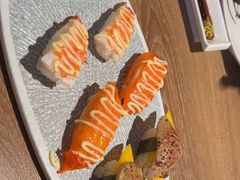 -三禾寿司(君尚店)