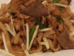 干炒牛河-沙龙酒家