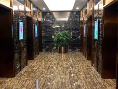 -创元千禧大酒店 · 香港轩