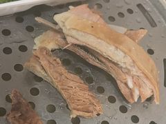 -胡杨记忆(和平路店)