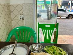餐具摆设-吉英盐焗鸡(文中路店)