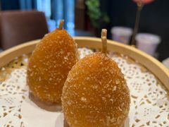-大鸭梨烤鸭(甘家口店)