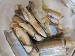 -四道口水产市场