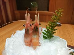 -花和海鲜自助(梅江店)