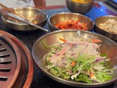 -伏一解牛烤肉专门店(信业购物中心店)