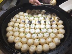 -星隆国际·芜湖小吃街