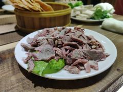 -福宝漠北·牛羊肉(广埠屯店)