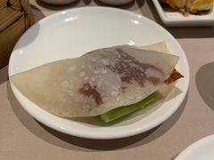 烤鸭饼-八樂居