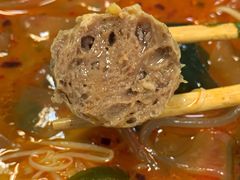 -小蛮椒麻辣烫·麻辣拌(青浦宝龙店)