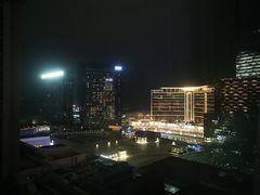 -澳门喜来登大酒店