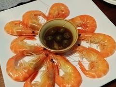 -石梅湾威斯汀度假酒店-品味餐厅·川湘菜·海鲜风味火锅·手工面食·万州烤鱼·口味牛蛙·小龙虾