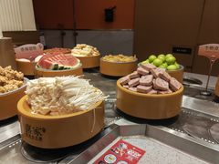 -喜家自助小火锅(乐客城店)
