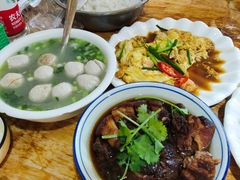 -聪辉同安老美食饭店(大元路店)