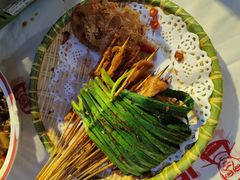 -冶建镜子·老南昌大排档·江西虾王(总店)