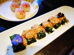 芝麻菠菜-那家山城(樱桃园店)
