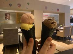 -上海东方佘山翰悦阁酒店·Vie全日制餐厅