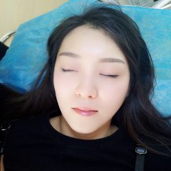 -Yue Show馨选·半永久纹眉纹眼线
