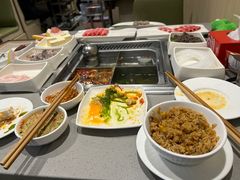-海底捞火锅(振华商厦店)