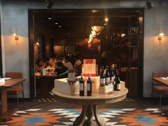 -弗兰克牛排西餐厅Ribone steak house(柠檬花园店)