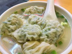 -汉记面馆(南华东路店)