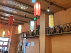 -湖南老灶台·生态农业餐饮(龙胜店)