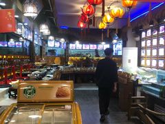 -博山菜·大厨烙馍村(金乔社区店)