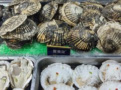 -海味当家·蒸锅海鲜(星海公园店)