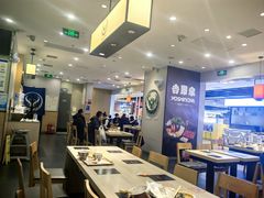 -吉野家(复兴路第二餐厅店)
