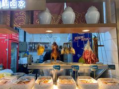 -半岛听涛蒸汽海鲜自助(K11店)