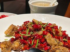 -肆月河豚·淮扬菜·湘菜(华天店)