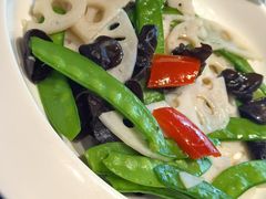-佬太公海鸭·海鲜大排档(上海总店)