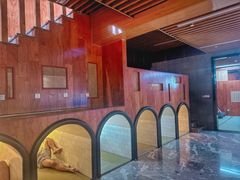 -海韵之星邮轮水会(明发商业广场店)