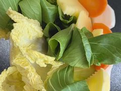 -野菌皇海景野生菌火锅(滨海大道店)